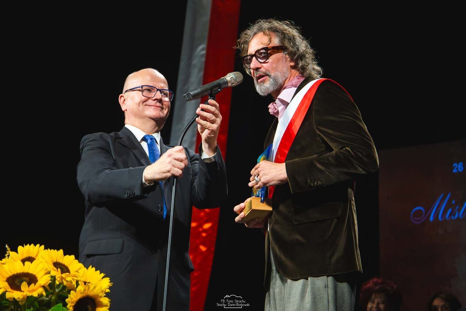 Ostrowiec Świętokrzyski stolicą pięknego słowa. 