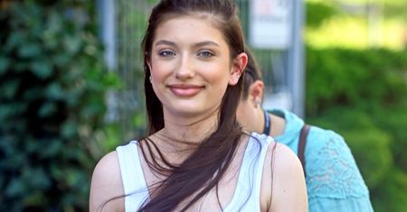 Skończyła 18 lat. Opowiedziała o zmianach