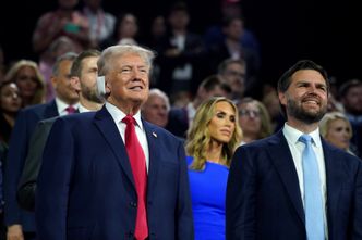 Trump wybrał go na wiceprezydenta. Oto majątek J.D. Vance'a