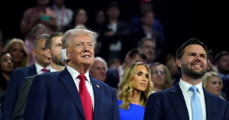 Trump wybrał go na wiceprezydenta. Oto majątek J.D. Vance'a