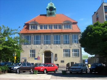 Nowogard: Oddano zrewitalizowany Plac Wolności. Kiedyś był tu pomnik