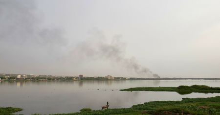 Nigeria. Katastrofa na wodzie, ponad 100 osób nie żyje