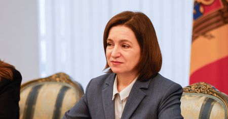 Nowy ruch Putina ws. Naddniestrza. Jest odpowiedź Sandu