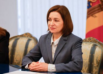 Nowy ruch Putina ws. Naddniestrza. Jest odpowiedź Sandu