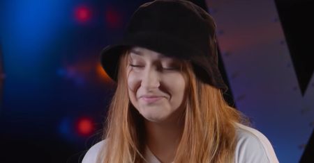 Wstrząsające wyznanie uczestniczki "The Voice of Poland". Rzuciła się pod pociąg