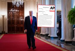 Wygrali z Trumpem. Mogą wrócić do Białego Domu