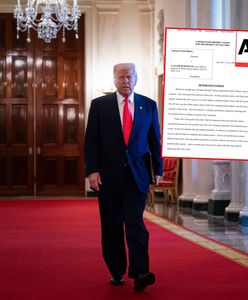 Wygrali z Trumpem. Mogą wrócić do Białego Domu