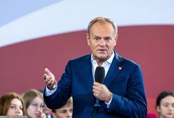 Tusk ucina spekulacje. Odniósł się do wspólnego kandydata