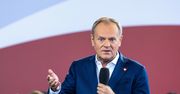 Tusk ucina spekulacje. Odniósł się do wspólnego kandydata