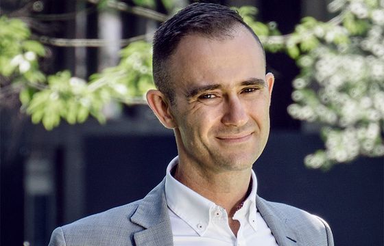 Publicis Media tworzy dział commerce z Pawłem Wojciechowskim na czele