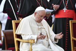 Papieski taniec na dyplomatycznej linie [OPINIA]