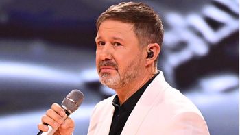 Andrzej Piaseczny wpadł w sidła nałogu po Eurowizji. "Zacząłem popijać"