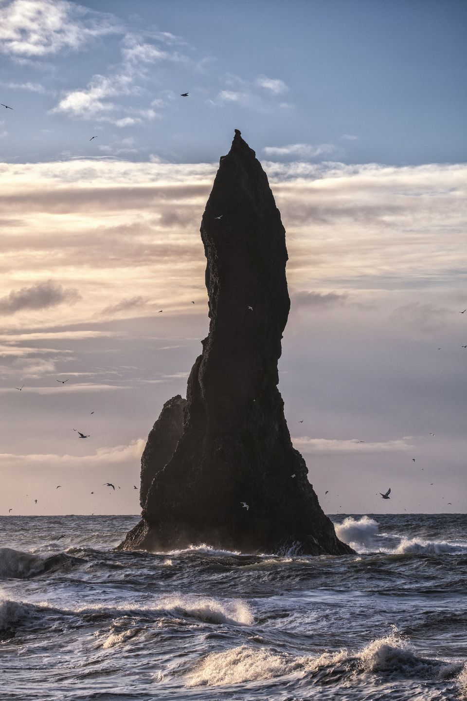 Islandia, ja oraz pojedynek flagowców Fujifilm: X-Pro2 kontra X-T2 2