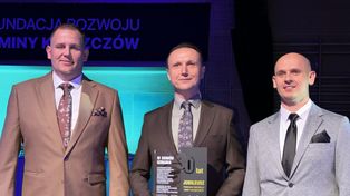 Nawet kilka tysięcy miejsc pracy może powstać w Kleszczowie. Fundacja Rozwoju Gminy Kleszczów obchodzi jubileusz i zdradza plany