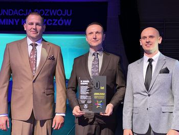 Nawet kilka tysięcy miejsc pracy może powstać w Kleszczowie. Fundacja Rozwoju Gminy Kleszczów obchodzi jubileusz i zdradza plany
