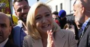 Wybory we Francji. "Marine Le Pen przedstawia się jako czuła matka Francuzów. Ale to maska"