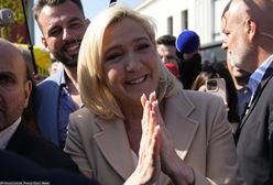 Wybory we Francji. "Marine Le Pen przedstawia się jako czuła matka Francuzów. Ale to maska"
