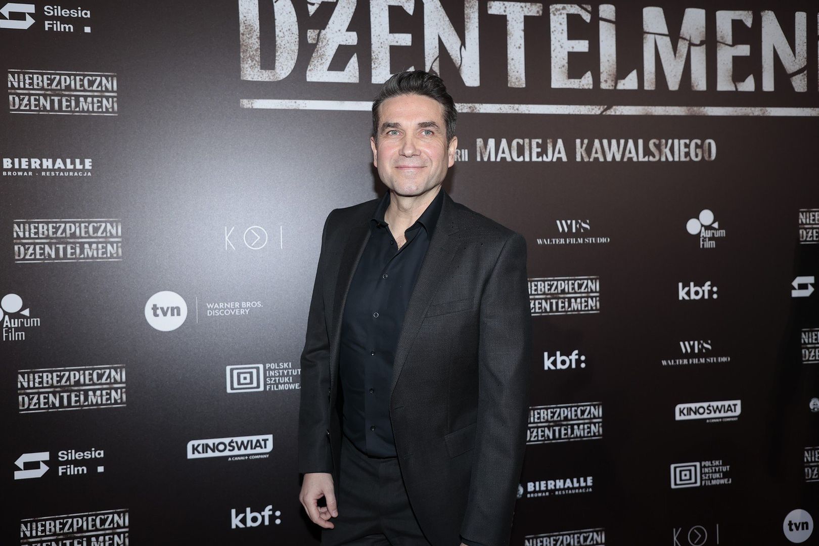 Marcin Dorociński 