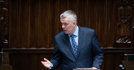 Stworzą nową formację. Siemoniak zdradził nazwę