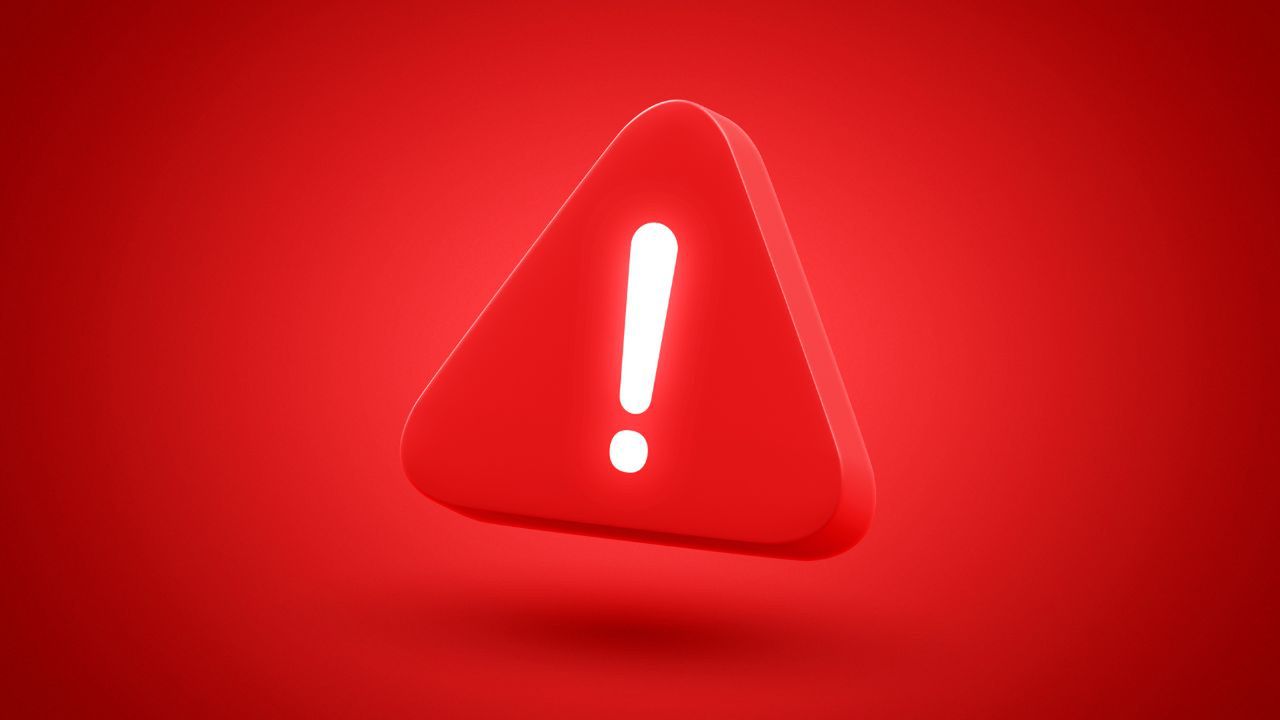 Wiadomość błędnie wysłana przez system. Ratusz ostrzega!