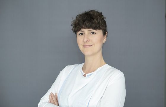 Warexpo z nową członkinią zarządu