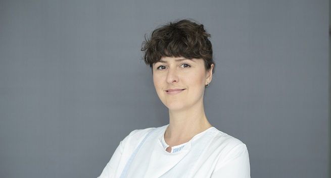 Warexpo z nową członkinią zarządu