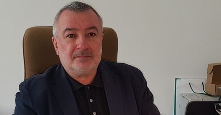 Dolnośląskie. Dyrektor legnickiego sanepidu Jacek Watral ukarany
