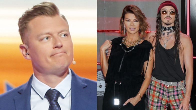 "The Voice of Poland" 12: znamy wszystkich jurorów