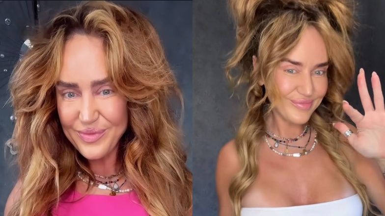 Agnieszka Kotońska rozprawia się. z hejterami