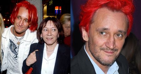 Matka Michała Wiśniewskiego szczerze o synu: "Wierzył we mnie. Gdyby nie on, może już bym nie żyła"