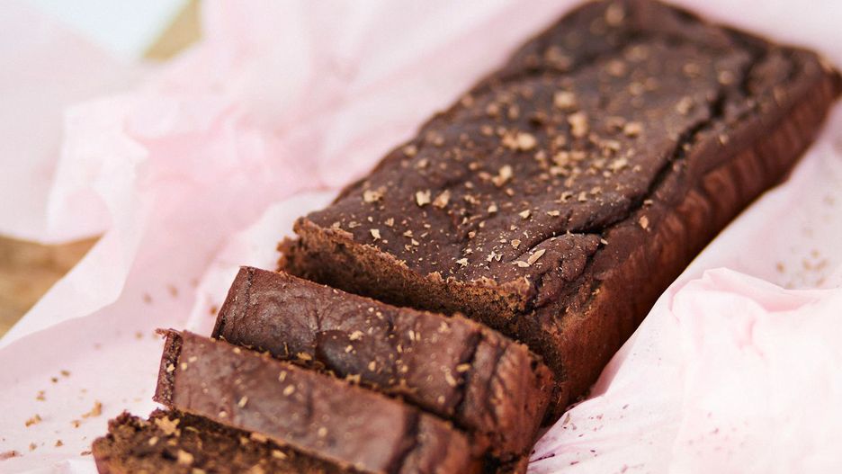 Brownie z fasoli. Dietetyczne ciacho według Kingi Zawodnik