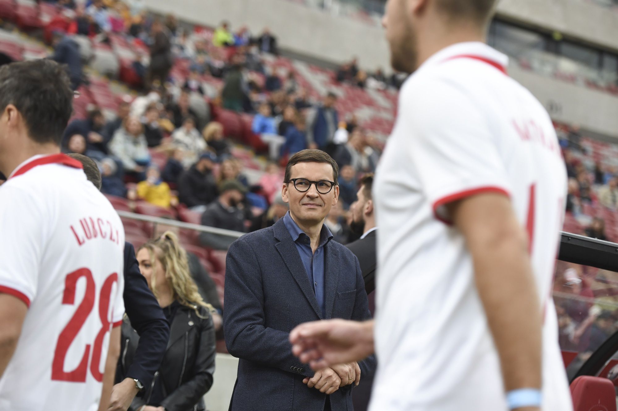 Mateusz Morawiecki