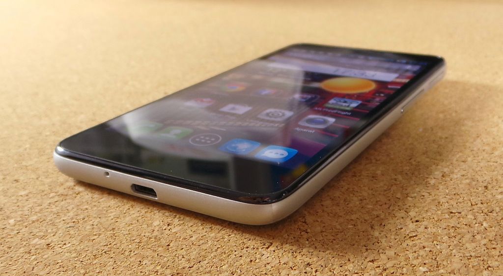 Alcatel One Touch Idol - świetny stosunek jakości do ceny [test] 21