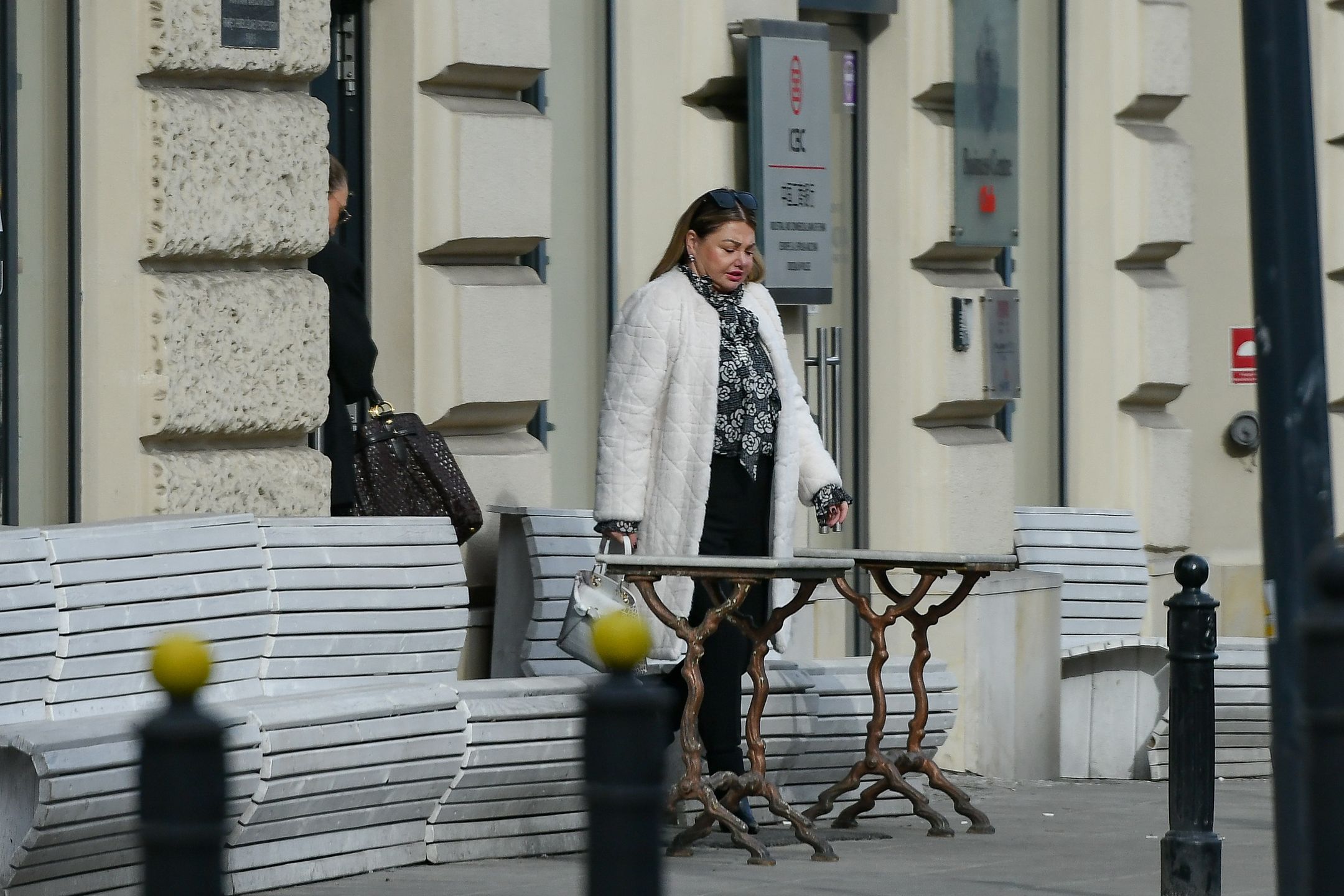 Katarzyna Niezgoda, marzec 2026