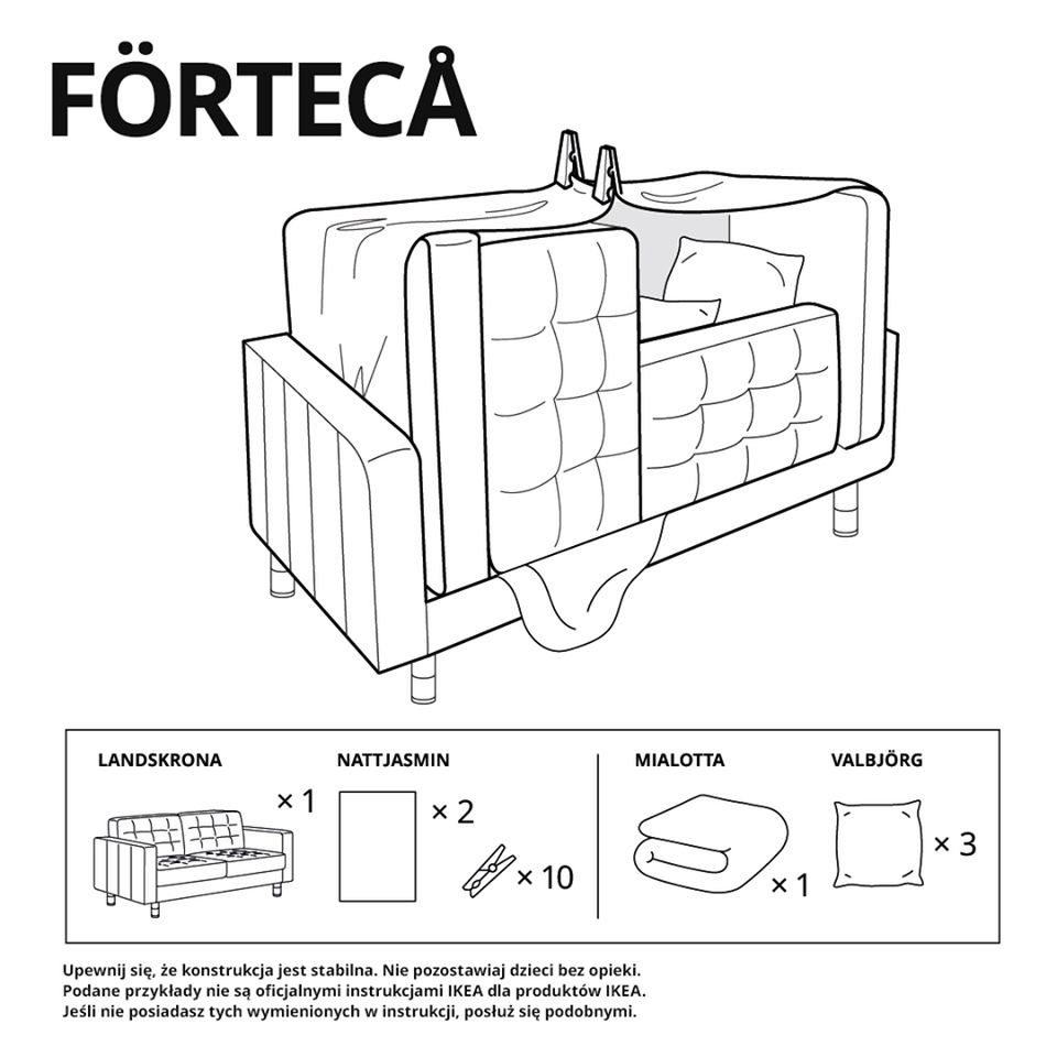 IKEA  facebook