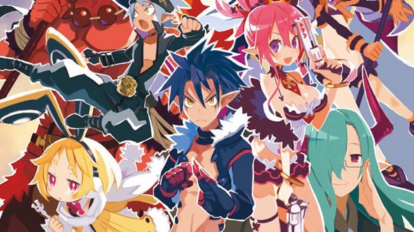 Disgaea 5: Alliance of Vengeance trafi do Europy