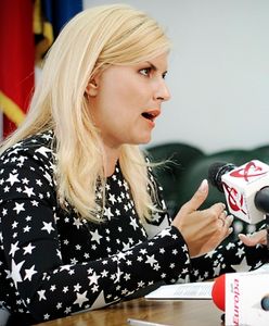 Cały kraj mówi o tej kosztownej sukience minister