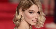 Zoom na styl - Léa Seydoux