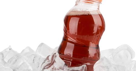 Test ice tea - która jest najsmaczniejsza?