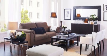 Feng shui w domu. Jak uniknąć błędów podczas aranżacji mieszkania?