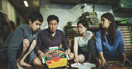 "Parasite" dla HBO. Bong Joon-ho zrobi ze swojego oscarowego filmu serial