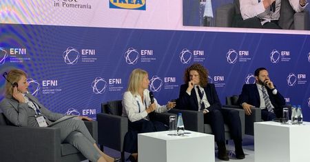 Biznes w walce z klimatyczną katastrofą. Coraz więcej firm do niej dołącza