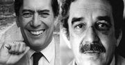 Historia legendarnej bójki. O co pobili się Gabriel Garcia Marquez i Mario Vargas Llosa?