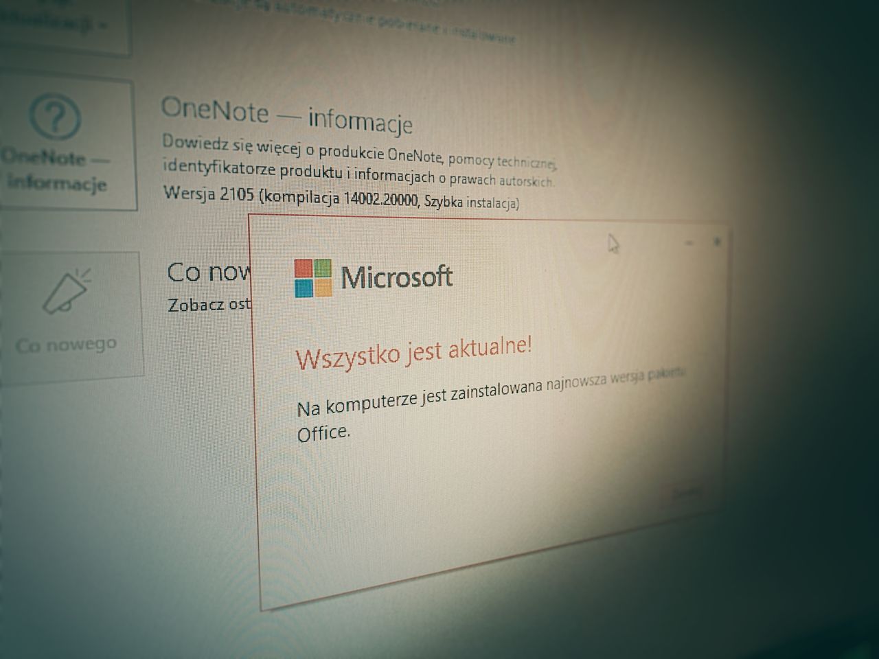 Access, Publisher i Visio: czy Microsoft o nich zapomniał? (fot. Kamil Dudek)