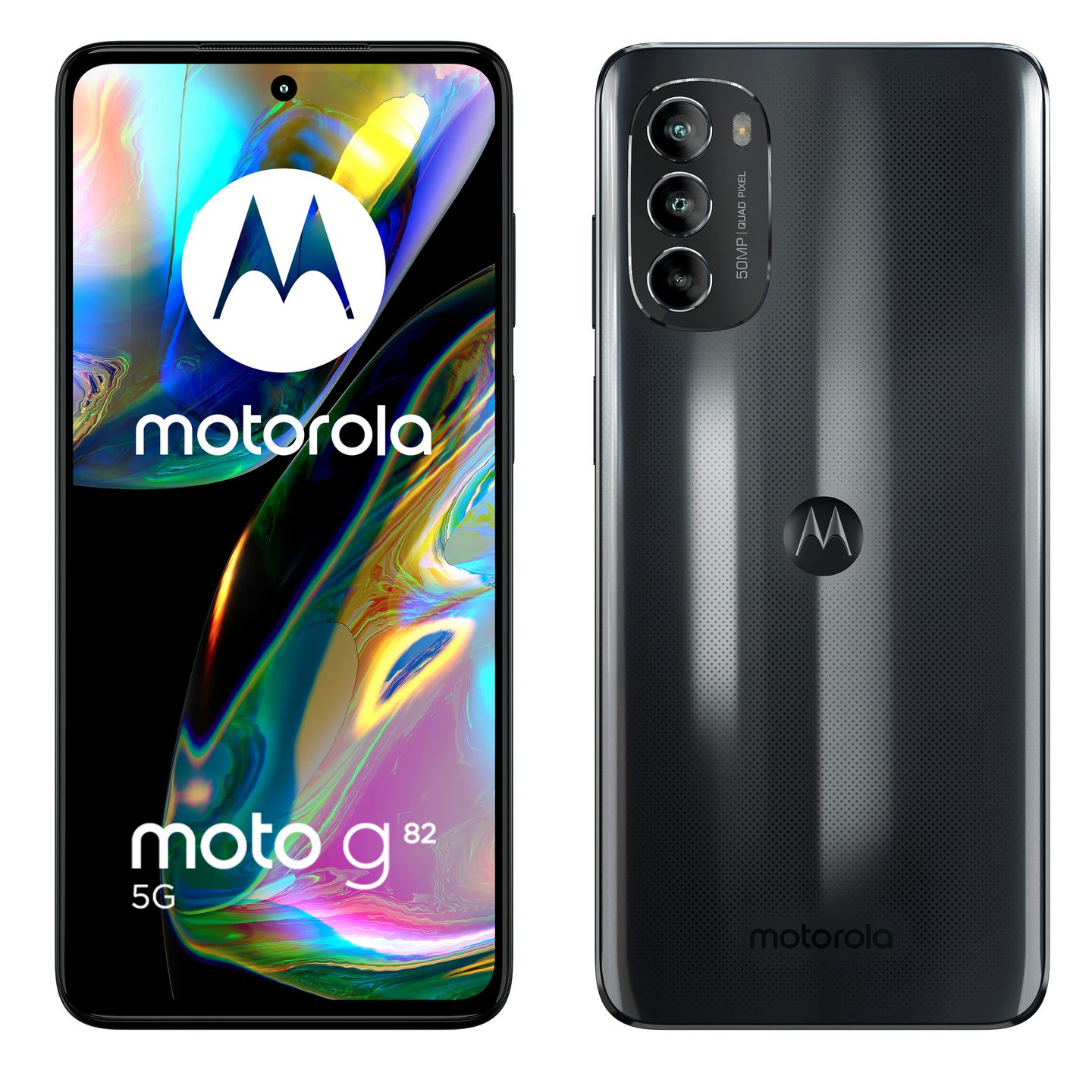 Optyczna stabilizacja, OLED 120 Hz, 5G i rozsądna cena. Motorola Moto G82 5G i E32s już w Polsce 2
