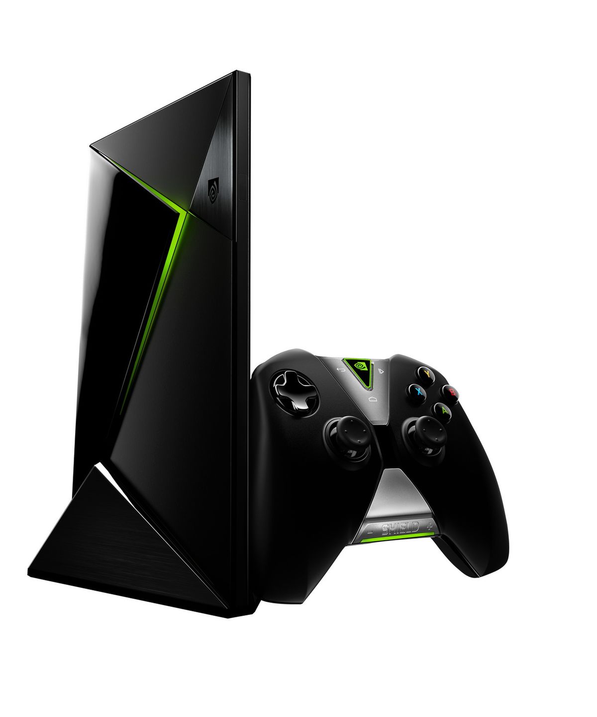 Konsola Nvidia SHIELD może być ciekawą alternatywą dla PS4 i Xboxa One 2