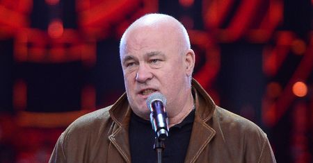 Ryszard Rynkowski odbudował relację z córką. "Zjemy razem kolację, już nie mogę się doczekać"