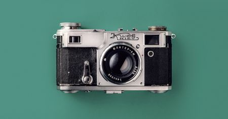 Czy na pewno potrzebujemy tych wszystkich funkcji w aparatach?