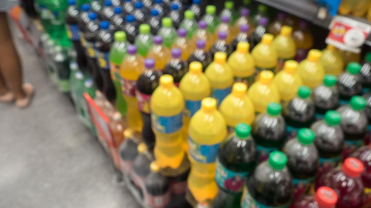 Polacy odstawiają cukier. Nowe badanie pokazuje, jak zmieniają się nasze nawyki