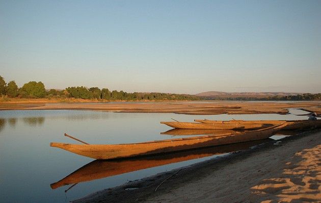 Madagaskar: Egzotyczne wakacje i top atrakcje